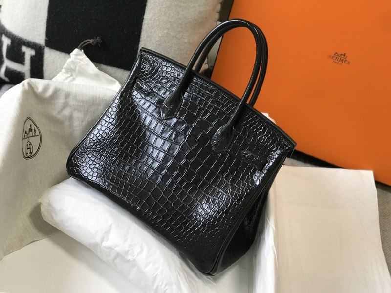 Hermes Birkin Bags